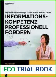 Informationskompetenz professionell fordern: Ein Leitfaden zur Didaktik von Bibliothekskursen (Praxiswissen) (German Edition)