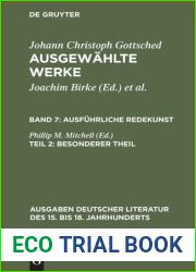 Ausgewahlte Werke : Band 7 2