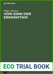 Vom Sinn der Erkenntnis: Eine Bergwanderung (German Edition)
