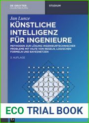 Kunstliche Intelligenz fur Ingenieure
