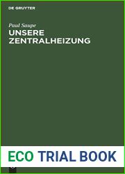 Unsere Zentralheizung: Preisschrift (German Edition)