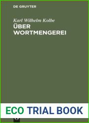Uber Wortmengerei