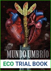 La traicion (Mundo Umbrio Version Antigua #2)