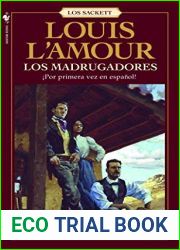 Los Madrugadores (Sackett) by Louis L|Amour (2006-09-26)