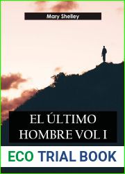 El ultimo hombre Vol I