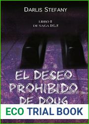 El Deseo Prohibido de Doug (BG.5 #2)