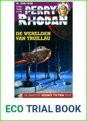 De werelden van Truillau (Dutch Edition)