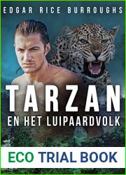 Tarzan en het luipaardvolk (Dutch Edition)
