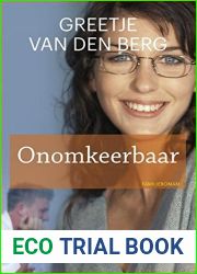 Onomkeerbaar (Dutch Edition)