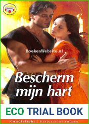 Bescherm mijn hart