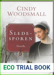 Sledesporen (Apple Ridge #1)