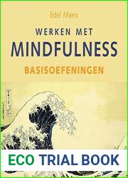 Werken met mindfulness - Basisoefeningen (incl. cd)