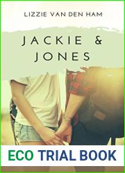 Jackie en Jones: een zomer vol misverstanden