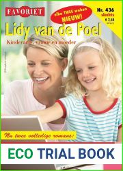 Ongezonde aandacht Onverwachte familie (Lidy van de Poel, #436)