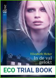 In de val gelokt (Crimefighters #1)