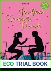 Josefiens Zevende Hemel (Happy in de Hofstad, #2)