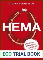 Hema - De onwaarschijnlijke ontsnapping van een nationaal icoon