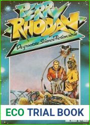 Koerier naar Sol (Perry Rhodan NL, #562)