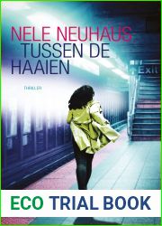 Tussen de haaien
