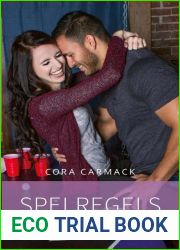 Spelregels (Rusk University, #3)