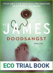 Doodsangst (Roy Grace, #13)
