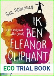 Ik ben Eleanor Oliphant