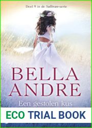 Een gestolen kus (San Francisco Sullivans, #9; The Sullivans, #9)