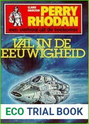 Val in de eeuwigheid (Perry Rhodan #6)