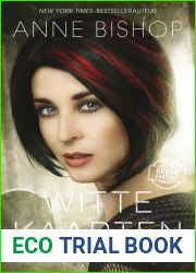 Witte kaarten (The Others, #5)