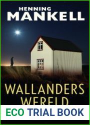 Wallanders wereld (Wallander, #9.5)
