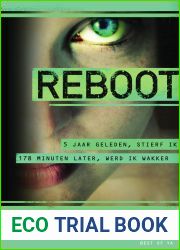 Reboot (Reboot, #1)