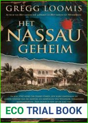 Het Nassau-geheim (Lang Reilly #8)