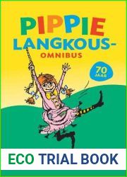 Pippie Langkous-omnibus