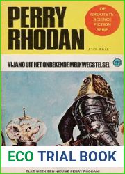 Vijand uit het onbekende melkwegstelsel (Perry Rhodan NL, #229)