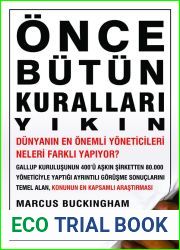 Once Butun Kurallari Yikin