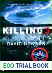 De Killing 3 (The Killing, #3)
