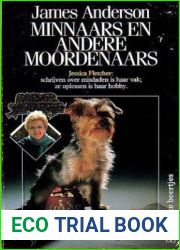 Minnaars en andere moordenaars (Jessica Fletcher, #3)