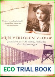 Mijn verloren vrouw