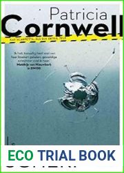 Scherp (Kay Scarpetta, #22)