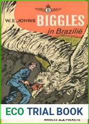 Biggles in Brazilie (Biggles #77)