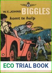 Biggles komt te hulp (Biggles #43)