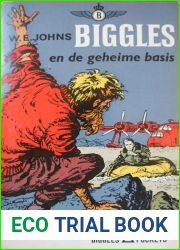 Biggles en de geheime basis