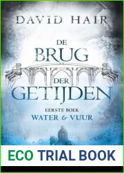 Water en vuur (De brug der getijden, #1)
