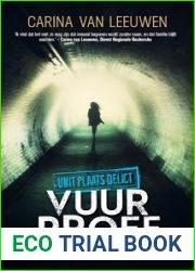 Vuurproef (Unit Plaats Delict, #1)