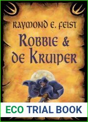 Robbie en de Kruiper (Krondor, #4)