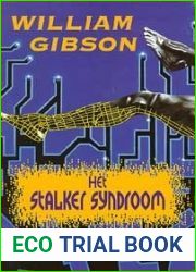 Het Stalker Syndroom (Bridge, #3)