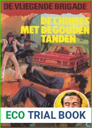 De Chinees met de gouden tanden