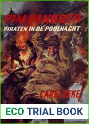 Pim Pandoer: Piraten in de Poolnacht (Pim Pandoer #11)