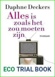 Alles is zoals het zou moeten zijn