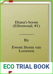 Diana|s boom (Elfenwoud, #1)